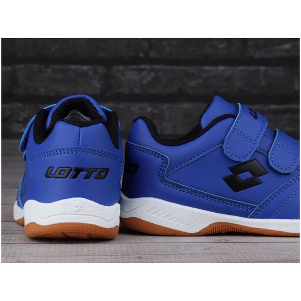Lotto Lotto Pacer T 2600110T-5011 Niebieskie 38