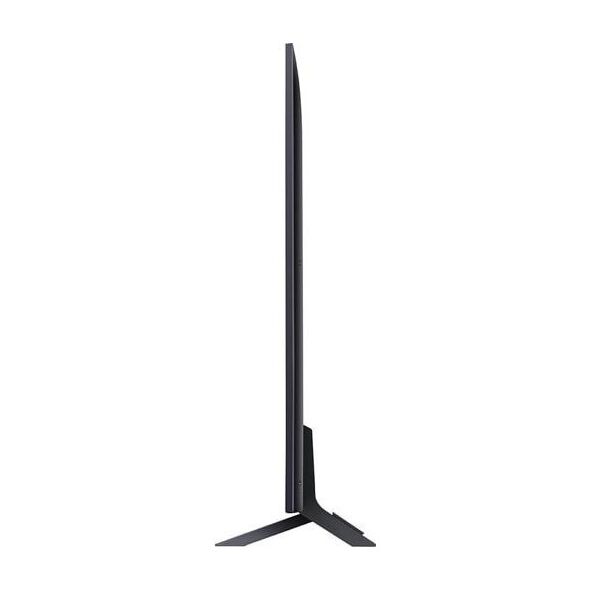 Telewizor LG LG QNED 65QNED80T3A Telewizor 165,1 cm (65") 4K Ultra HD Smart TV Wi-Fi