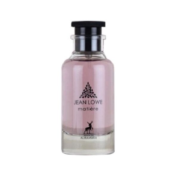 Maison Alhambra Maison Alhambra Jean Lowe Matiere edp 100ml