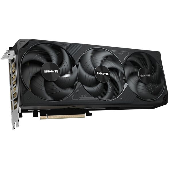 Karta graficzna Gigabyte GeForce RTX 5080 Windforce OC SFF 16GB GDDR7 (GV-N5080WF3OC-16GD)