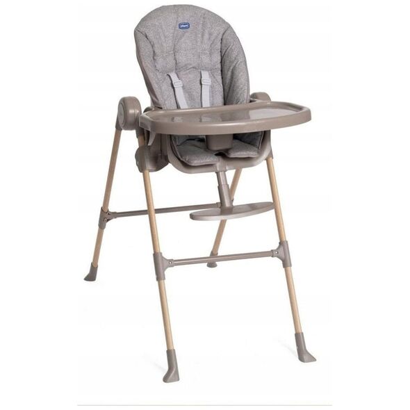 KRZESLO POLLY ESSENTIAL ASH 8058664181414