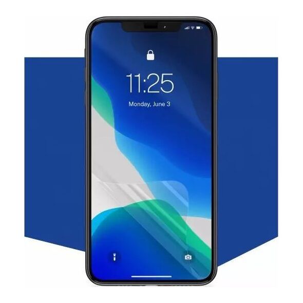 3MK Flexible Glass Lite Ulefone Armor 22