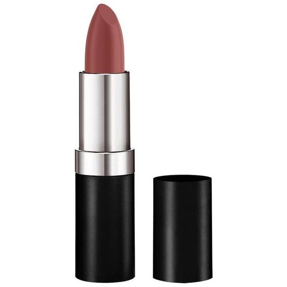 Color to Last Satin satynowa pomadka do ust 102 Caramel Mauve 4g