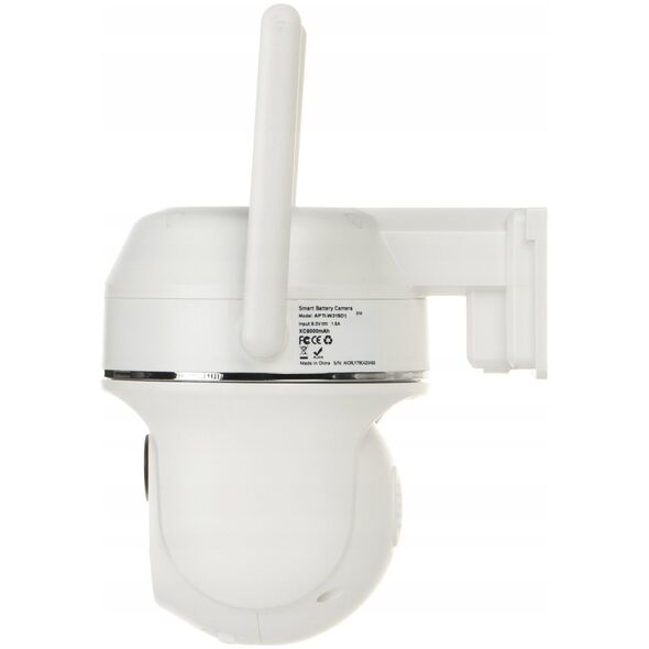 KAMERA SOLARNA IP, ZEWNĘTRZNA Z CZUJKĄ PIR APTI-W31SD1-VICOHOME Wi-Fi - 3&nbsp|Mpx 3.2&nbsp|mm