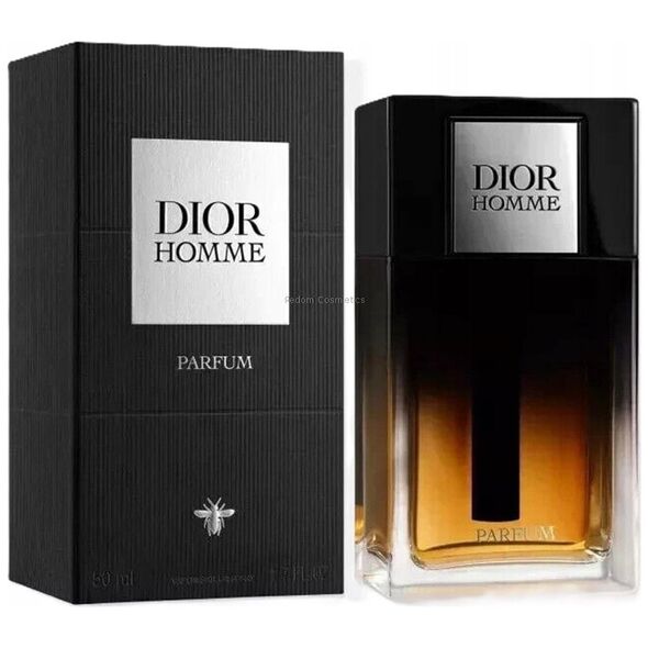 Christian Dior Homme Parfum 2025 edp 50ml