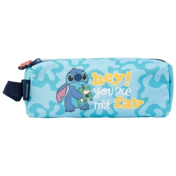 Disney Stitch - Piórnik z kolekcji Tropical