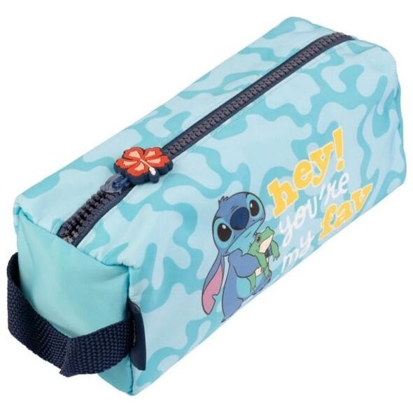 Disney Stitch - Piórnik z kolekcji Tropical