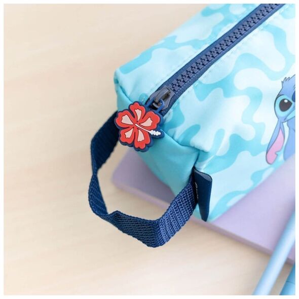 Disney Stitch - Piórnik z kolekcji Tropical