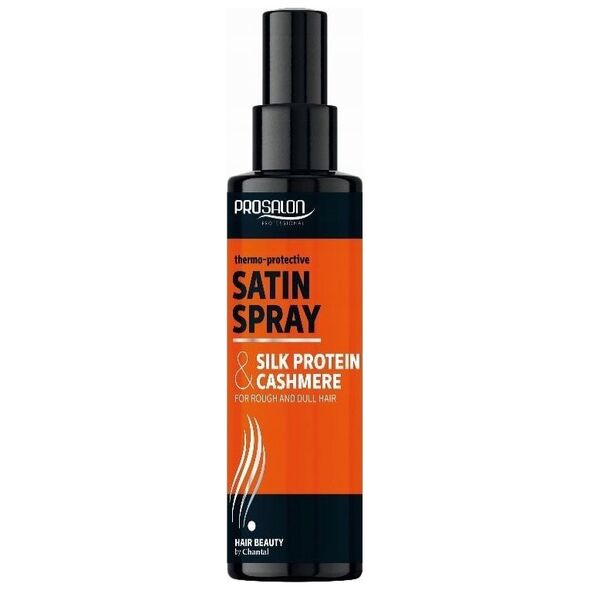 CHANTAL_Prosalon termoochronny spray do włosów 150ml