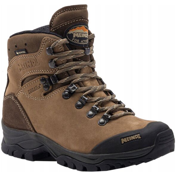 Kansas Lady GTX