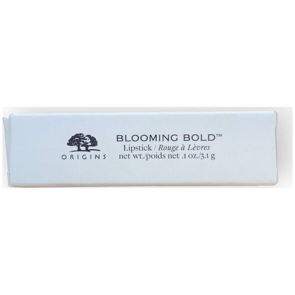 Origins Origins, Blooming Bold, Cream Lipstick, 14, Bold Bouquet, 3,1 g για γυναίκες 13080258 717334233126