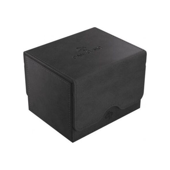 Gamegenic Gamegenic: Sidekick 100+ XL Convertible - Black