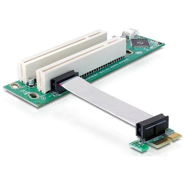 Κάρτα Intel Y Riser με υποδοχή 2HE M50FCP#1 2x PCIe 5.0 1x DW 1x SW 1x FHFL διπλού πλάτους x16/x16, 1x FHHL x16/x16 13260306 5032037265898