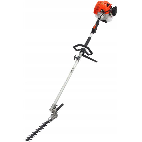 DEMON DEMON MULTI PETROL BRUSH BUTTER 4in1
