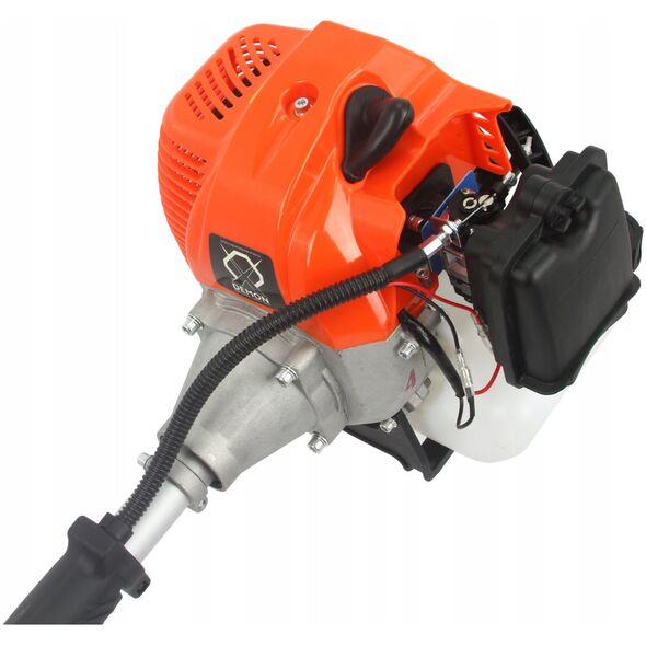 DEMON DEMON MULTI PETROL BRUSH BUTTER 4in1