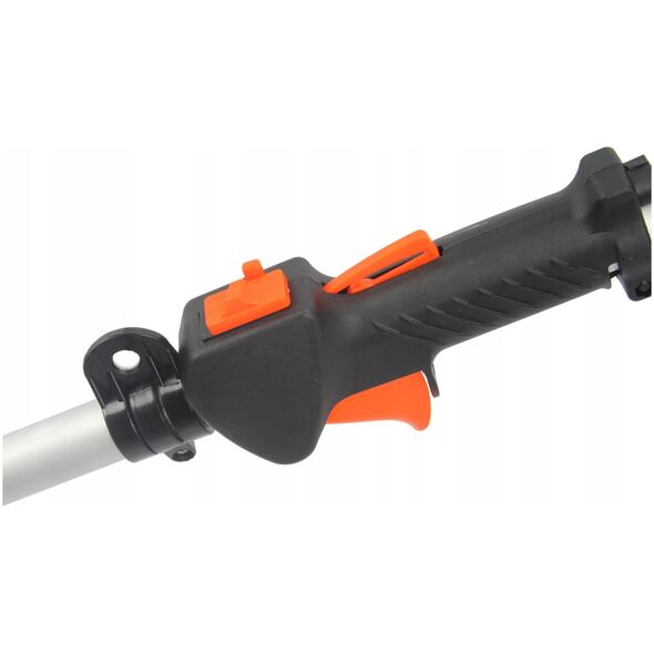 DEMON DEMON MULTI PETROL BRUSH BUTTER 4in1