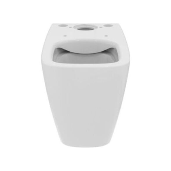 Miska WC Ideal Standard TOILET STANDING I LIFE B RIMLESS WHITE