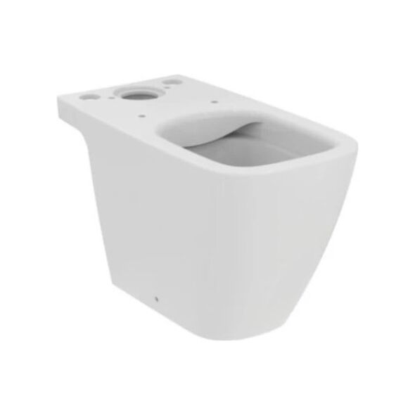 Miska WC Ideal Standard TOILET STANDING I LIFE B RIMLESS WHITE