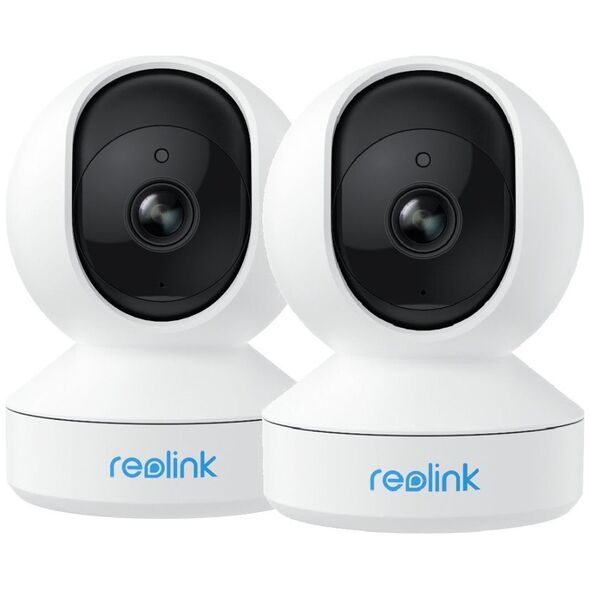 Reolink IP κάμερα Reolink 2x E Series E320 WiFi-Indoor 13859961 4029160000000