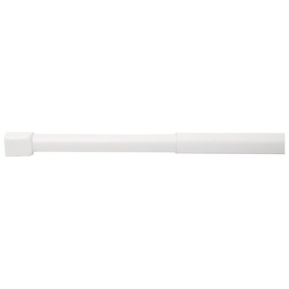 Ridder TELESCOPIC SPRING ROD GRAZ 110-185CM 14050656 4006956015538