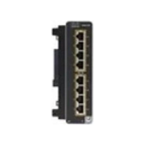 Switch Cisco IEM-3300-8T