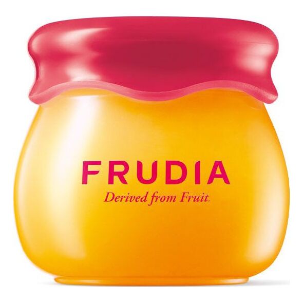 Frudia FRUDIA Pomegranate Honey NAWILŻAJĄCY BALSAM DO UST 3w1