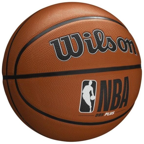 Wilson Wilson NBA DRV Plus Ball WTB9200XB Pomarańczowe 6