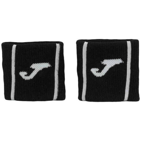 Joma FROTKA OPASKA NA RĘKĘ PODWÓJNA JOMA GAME CZARNA