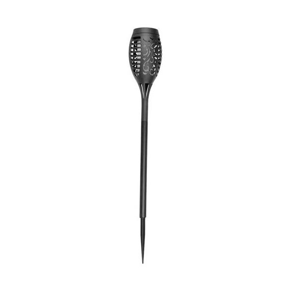 Gardlov LAMPA OGRODOWA SOLARNA - POCHODNIA ZEST.4 SZ.23560