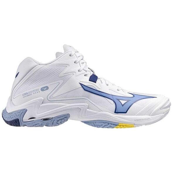 Buty Mizuno WAVE LIGHTNING Z8 MID V1GA240597