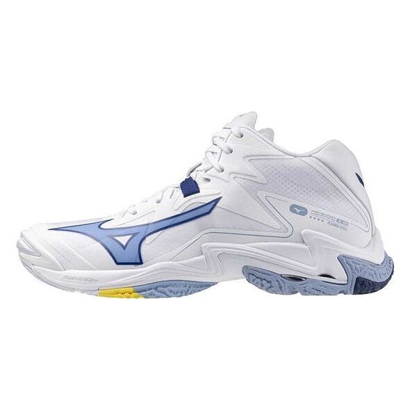 Buty Mizuno WAVE LIGHTNING Z8 MID V1GA240597