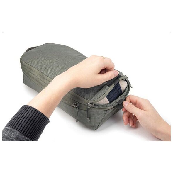 Peak Design Packing Cube Small, sage