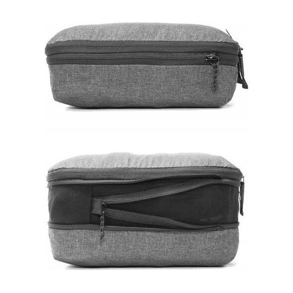 Peak Design Packing Cube Small, charcoal