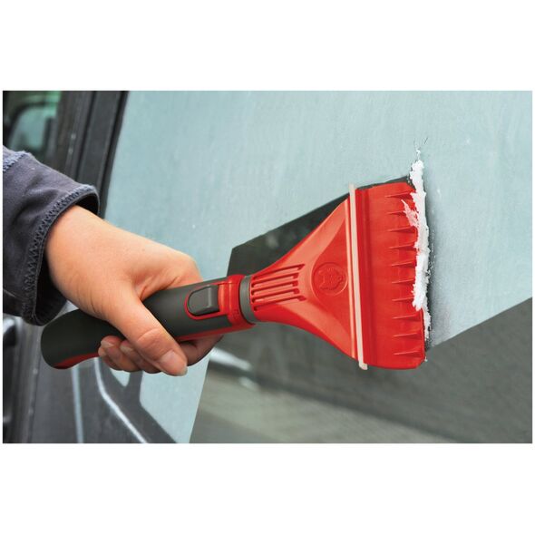 WOLF GARTEN WINDOW SCRAPER 10cm IS-M/ZM02