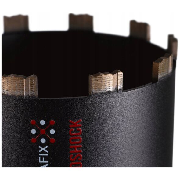 DISTAR DIAMOND CROWN RS-TX 1 1/4" 132mm x 450mm DRY
