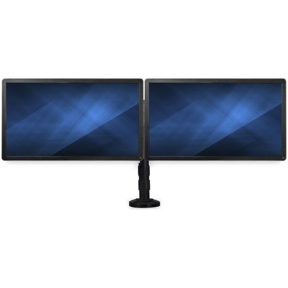 StarTech Uchwyt biurkowy na 2 monitory 13" - 27" (ARMBARDUOG)