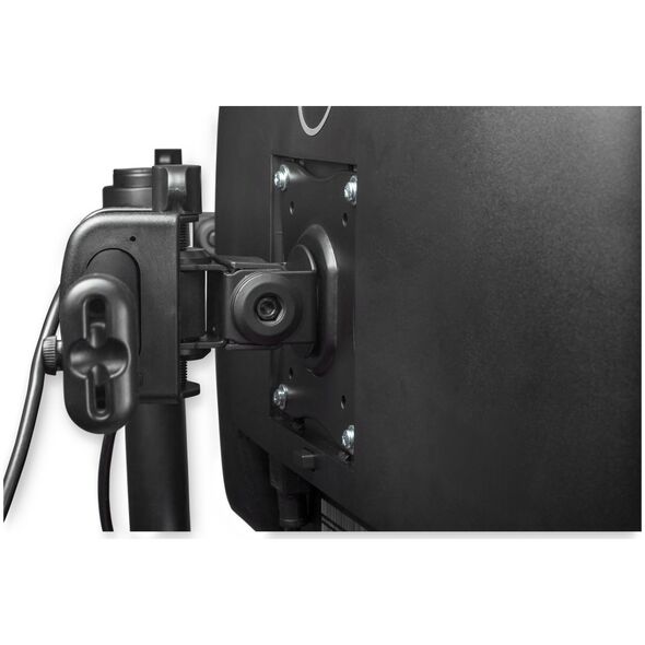 StarTech Uchwyt biurkowy na 2 monitory 13" - 27" (ARMBARDUOG)