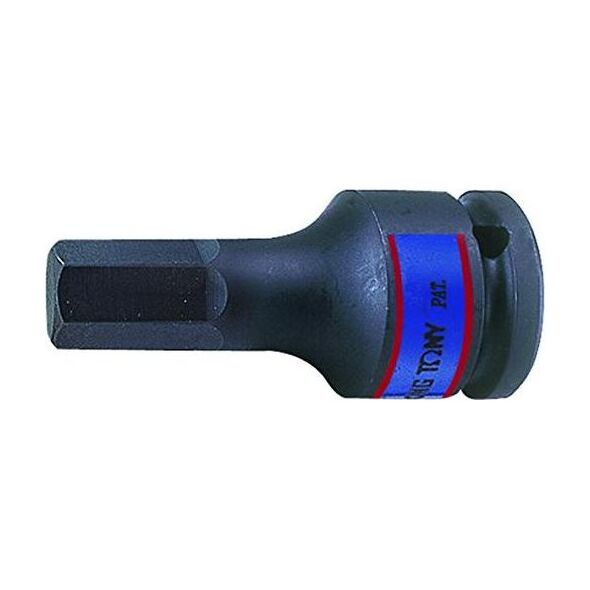 King Tony KING TONY NASADKA UDAROWA 3/4" HEX 24 x 87mm KT601524M