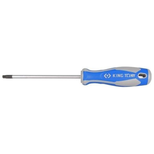 King Tony wkrętak torx T9 (14230903)