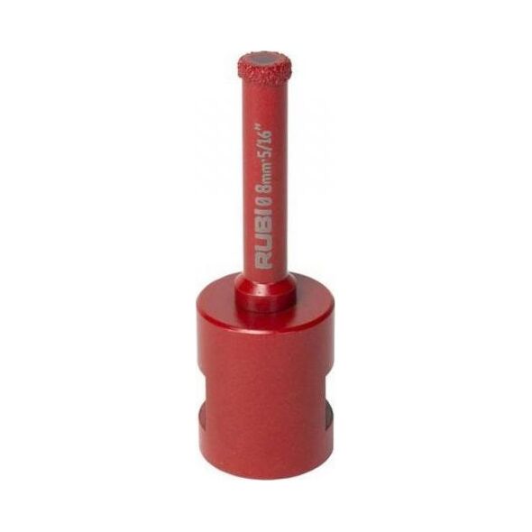 Wiertło Rubi WIERTŁO DRYGRES PREMIUM 10 MM M14