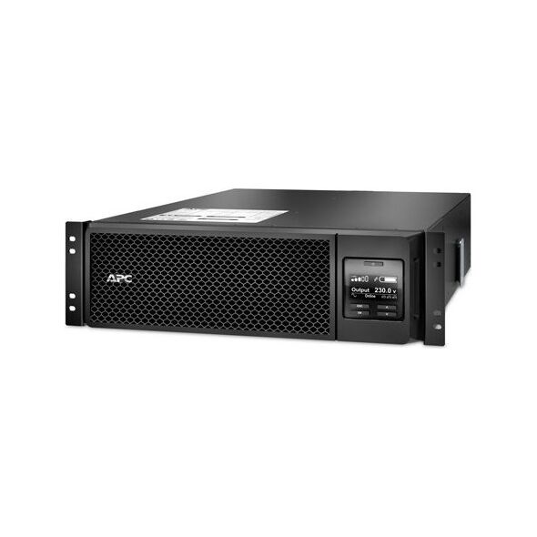 UPS APC Smart-UPS SRT 5000VA (SRT5KRMXLIM)