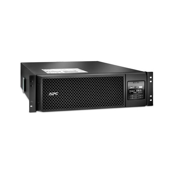 UPS APC Smart-UPS SRT 5000VA (SRT5KRMXLIM)