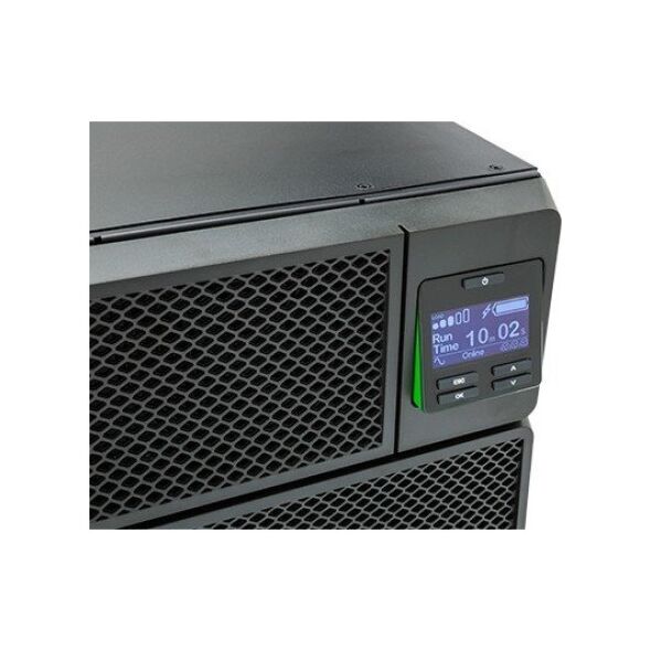 UPS APC Smart-UPS SRT 5000VA (SRT5KRMXLIM)