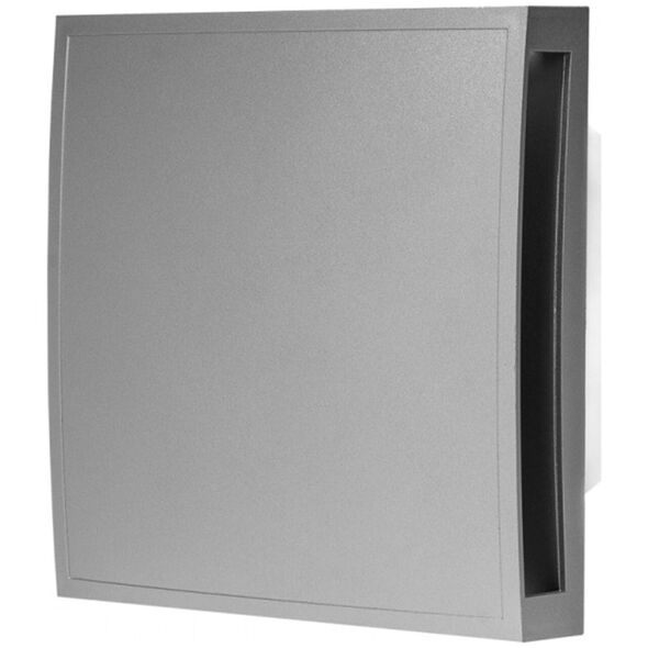 Europlast FAN E-EXTRA D100 EET100S ΑΣΗΜΙ 13475591 4750492008843