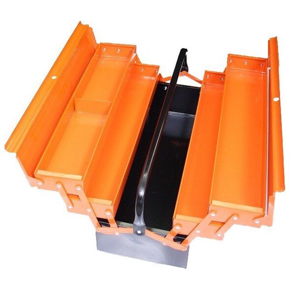 Corona Metal. εργαλειοθήκη 5 τεμάχια, 530 χλστ 13484029 5906741112628
