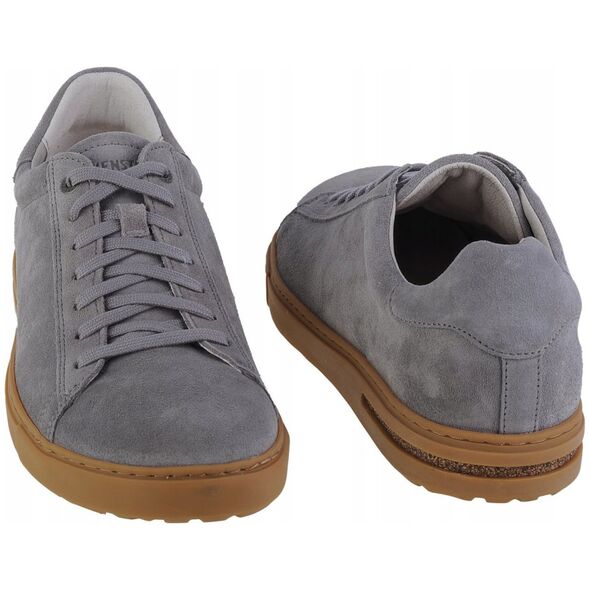Birkenstock Birkenstock Bend Low 1024890 γκρι 36 13506550 4061418463869