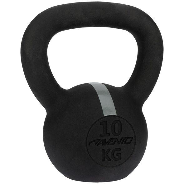 SKO Kettlebell AVENTO 42KI 10kg 13518083 8716404337643