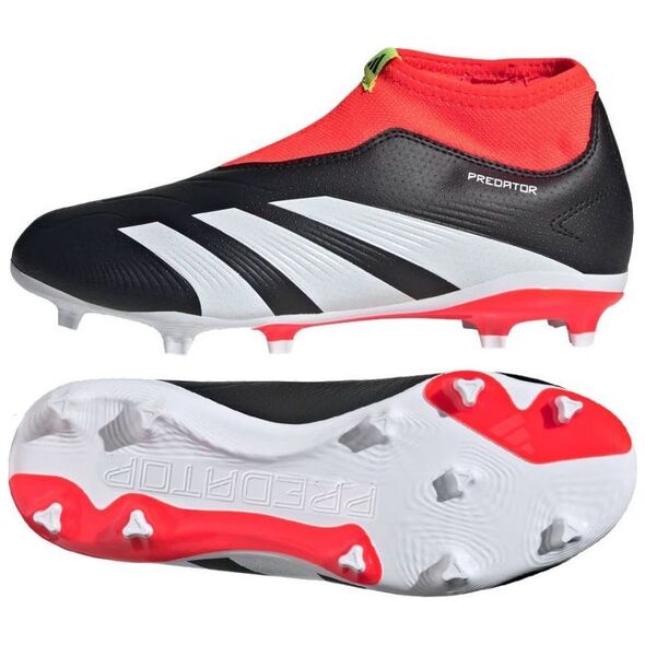 Adidas Buty adidas Predator League LL FG IG7768