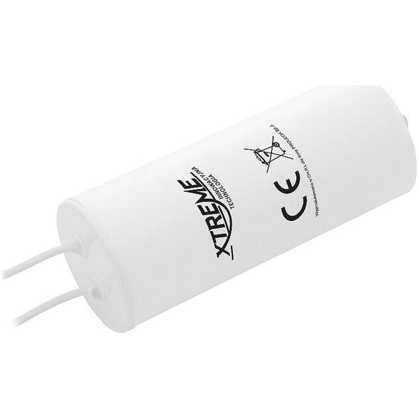 Blow 3372# Kond.silnikowy  60uf/450vac z przewodami