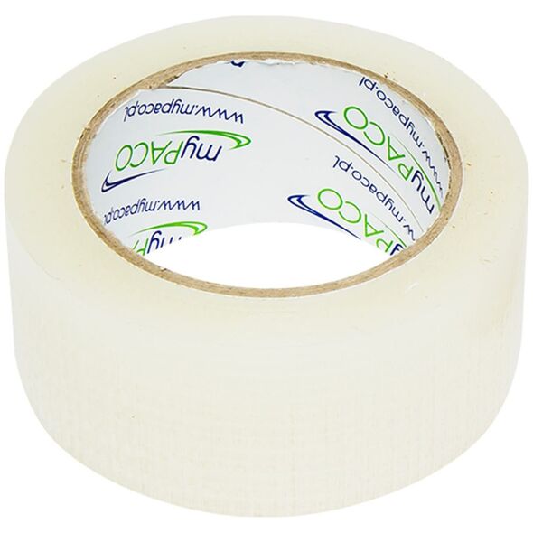 Blow 2814# Taśma naprawcza mypaco duct clear 48/2